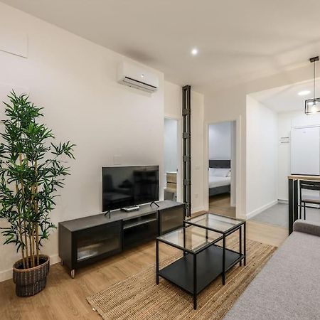 Myhousespain - Glamour Y Confort Cerca Del Retiro مدريد المظهر الخارجي الصورة
