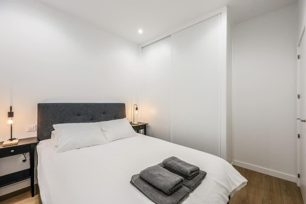 Myhousespain - Glamour Y Confort Cerca Del Retiro مدريد المظهر الخارجي الصورة